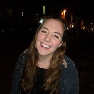 Meet your Posher, Abigail